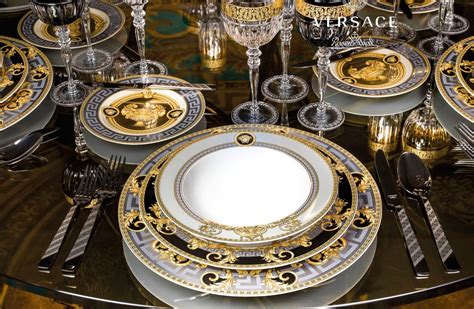 versace home tablecloth|versace tableware.